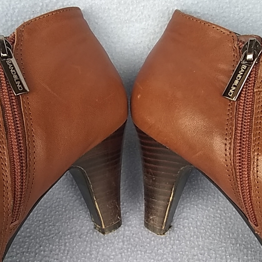 Bandolino heels - Picture 4 of 5